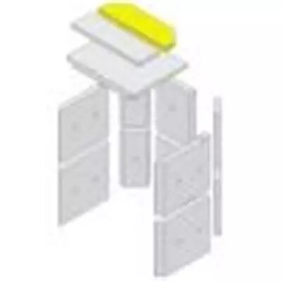 Pièce détachée - HARK Réf. ETSTO0600042H