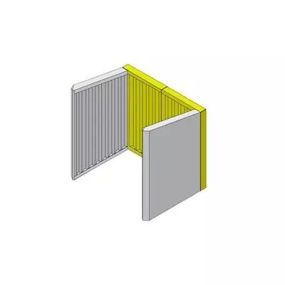 Brique de fond - HARK R�f. ETSTO0600050H