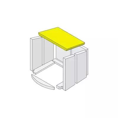 D�flecteur - HARK R�f. ETSTO0601005H