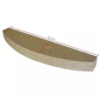Brique vermiculite avant - HARK R�f. ETSTO0601010AV