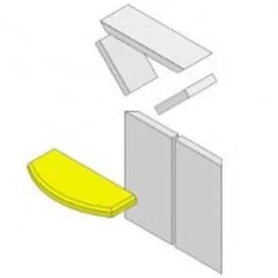 Pièce détachée - HARK Réf. ETSTO0601012B