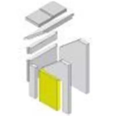 Pièce détachée - HARK Réf. ETSTO0601014I