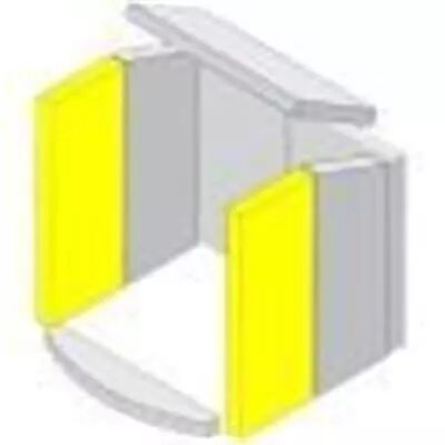 Pièce détachée - HARK Réf. ETSTO0601015A