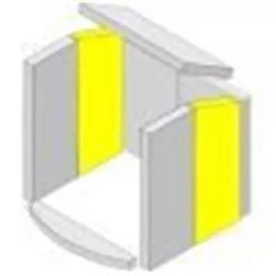 Pièce détachée - HARK Réf. ETSTO0601015B