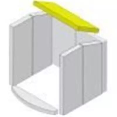 Pièce détachée - HARK Réf. ETSTO0601015E