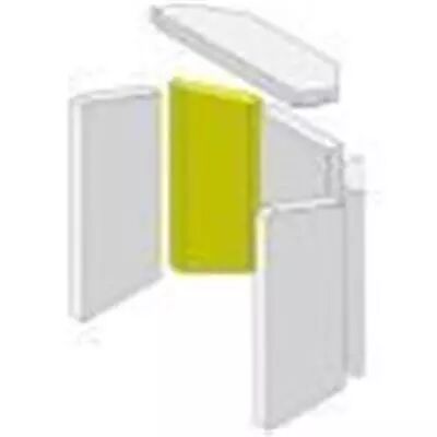 Pièce détachée - HARK Réf. ETSTO0601016B