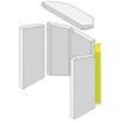 Pièce détachée - HARK Réf. ETSTO0601016C