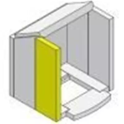 Pièce détachée - HARK Réf. ETSTO0601017A