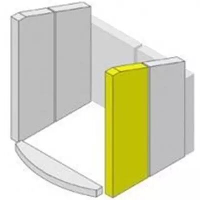 Pièce détachée - HARK Réf. ETSTO0601021C