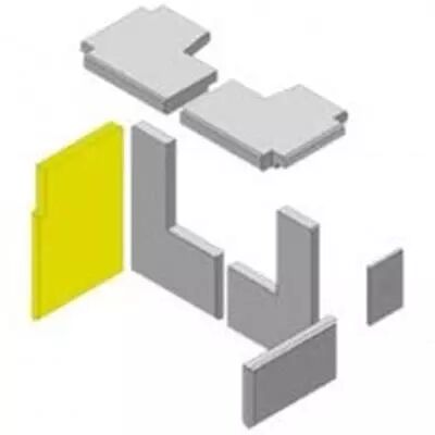 Pièce détachée - HARK Réf. ETSTO0601042A