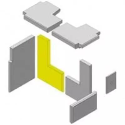 Pièce détachée - HARK Réf. ETSTO0601042D