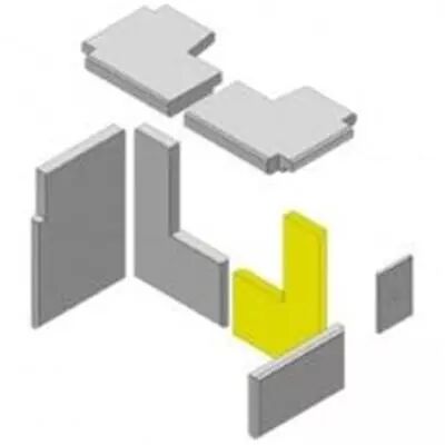 Pièce détachée - HARK Réf. ETSTO0601042E