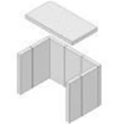 Pièce détachée - HARK Réf. ETSTO0605003M