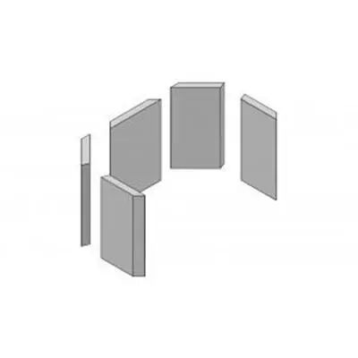 Pièce détachée - HARK Réf. ETSTO0605004 (Référence épuisée)