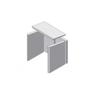 Set 5 Pi�ces pour po�le Hark17WW / H17WWGT