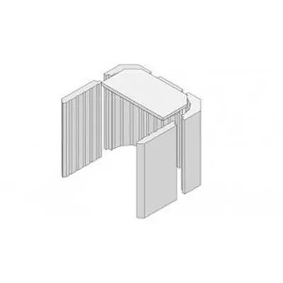 Pi�ce d�tach�e - HARK R�f. ETSTO0605020