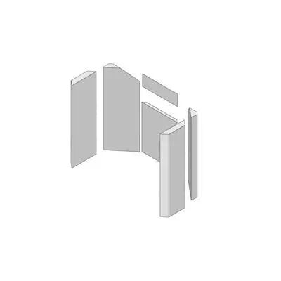 Pièce détachée - HARK Réf. ETSTO0605032