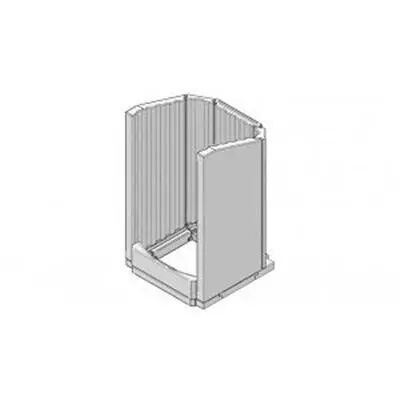 Pièce détachée - HARK Réf. ETSTO0605057