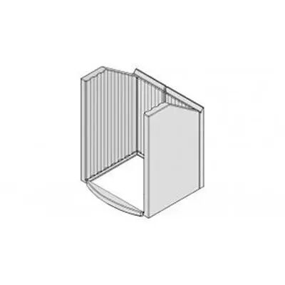Kit 5 briques Hark 130ecoplus - HARK R�f. ETSTO0605067