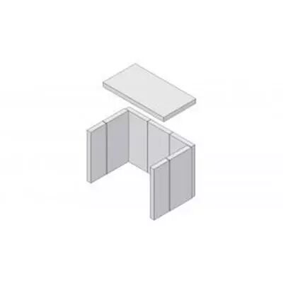 Pièce détachée - HARK Réf. ETSTO0606020