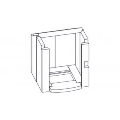 Pièce détachée - HARK Réf. ETSTO0606037