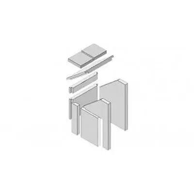 Pièce détachée - HARK Réf. ETSTO0606045