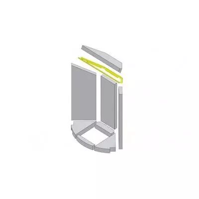 Pi�ce d�tach�e - HARK R�f. ETSTO0610012