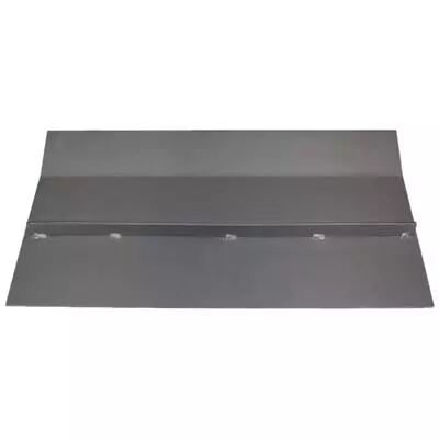 Plaque supérieure pour poêle Hark 48N / Hark 703 réf. ETSTO0660009