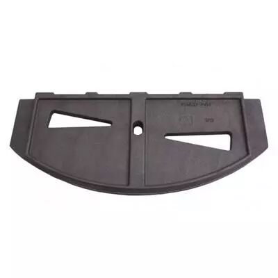 Déflecteur fonte - HARK Réf. ETSTO0660037 (SUIVI)