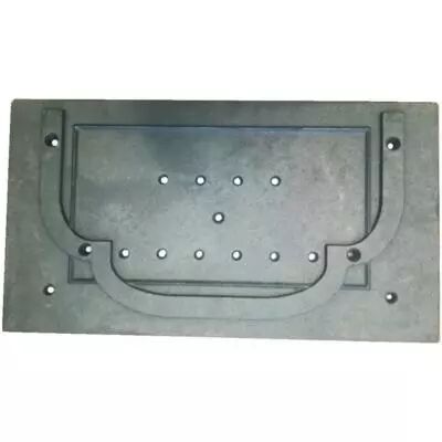 Taque d�cor - INVICTA R�f. F610999B