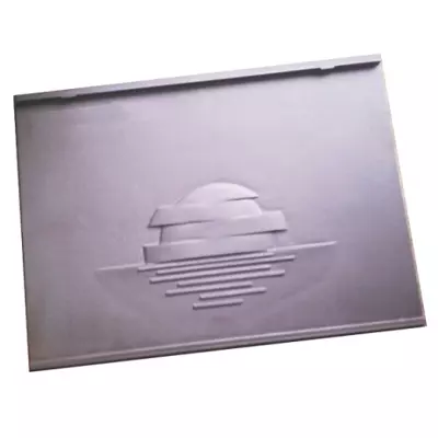 TAQUE LAUDEL FOYER 1100 - INVICTA R&eacute;f. F611117B / FB60110117 (remplac&eacute;e par F611115B)