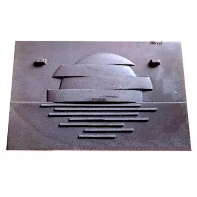 TAQUE LAUDEL INSERT 600 - INVICTA R&eacute;f. F660139B