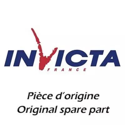 CENDRIER COMPLET - INVICTA R&eacute;f. F670295U