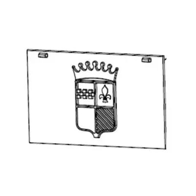 TAQUE INSERT 696T LA FOYERE - INVICTA R�f. FB60700637 / F670637B