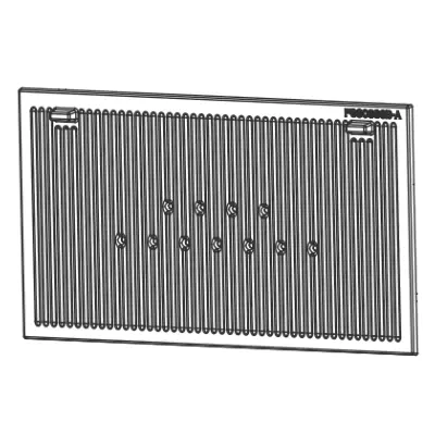 TAQUE JOYAU 80 GA - DEVILLE / INVICTA R�f. F680880B