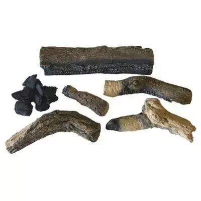 KIT FAUX BUCHE - 72816 - FRANCO BELGE R�f. FB0706