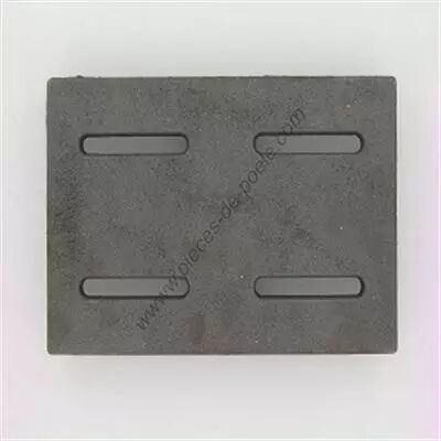 Grille foy�re - INVICTA R�f. FB110110