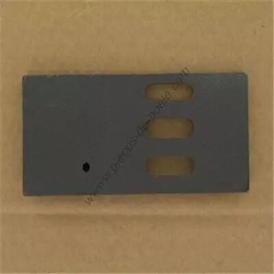 Registre de réglage de l'air - INVICTA Réf. FB60600114 / F660114U