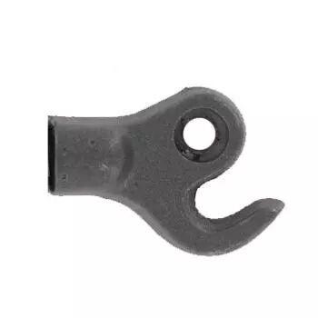 Loquet d'ouverture et de fermeture de la porte - INVICTA FB60700119