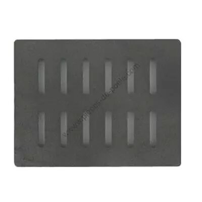 Grille foyère - INVICTA Réf. FB60700122 = 700122 = F670122 (SUIVI)