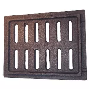 Grille foyère - INVICTA Réf. FB60700122 = 700122 = F670122 (SUIVI)