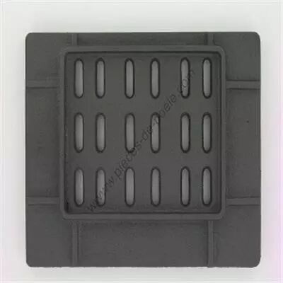 Grille - INVICTA R�f. FB60750205