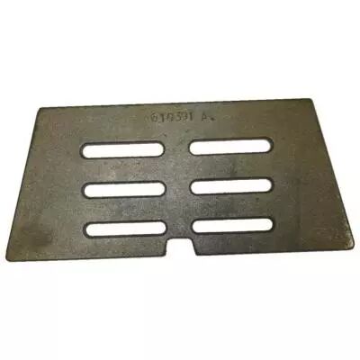 Demi grille foy�re Tipi - INVICTA R�f. FB610391
