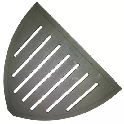 Grille CHAMANE / PRESAGE / ORACLE - INVICTA FB610456 / F610456B