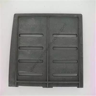 Demi-grille droite - INVICTA R�f. F610518B