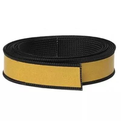 Joint de vitre 20 x 2 mm par 2 m�tres - HARK R�f. FD5062BB2