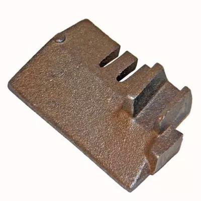 Corbeille gauche Ecoflam 685 / 68523 - EFEL R�f. FL016