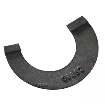 Demi anneau support - DEVILLE Réf. P0009882