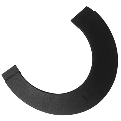 Demi-anneau support - DEVILLE R�f. P0009884