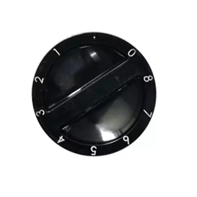 Manette commande de thermostat - DEVILLE R�f. P0016143